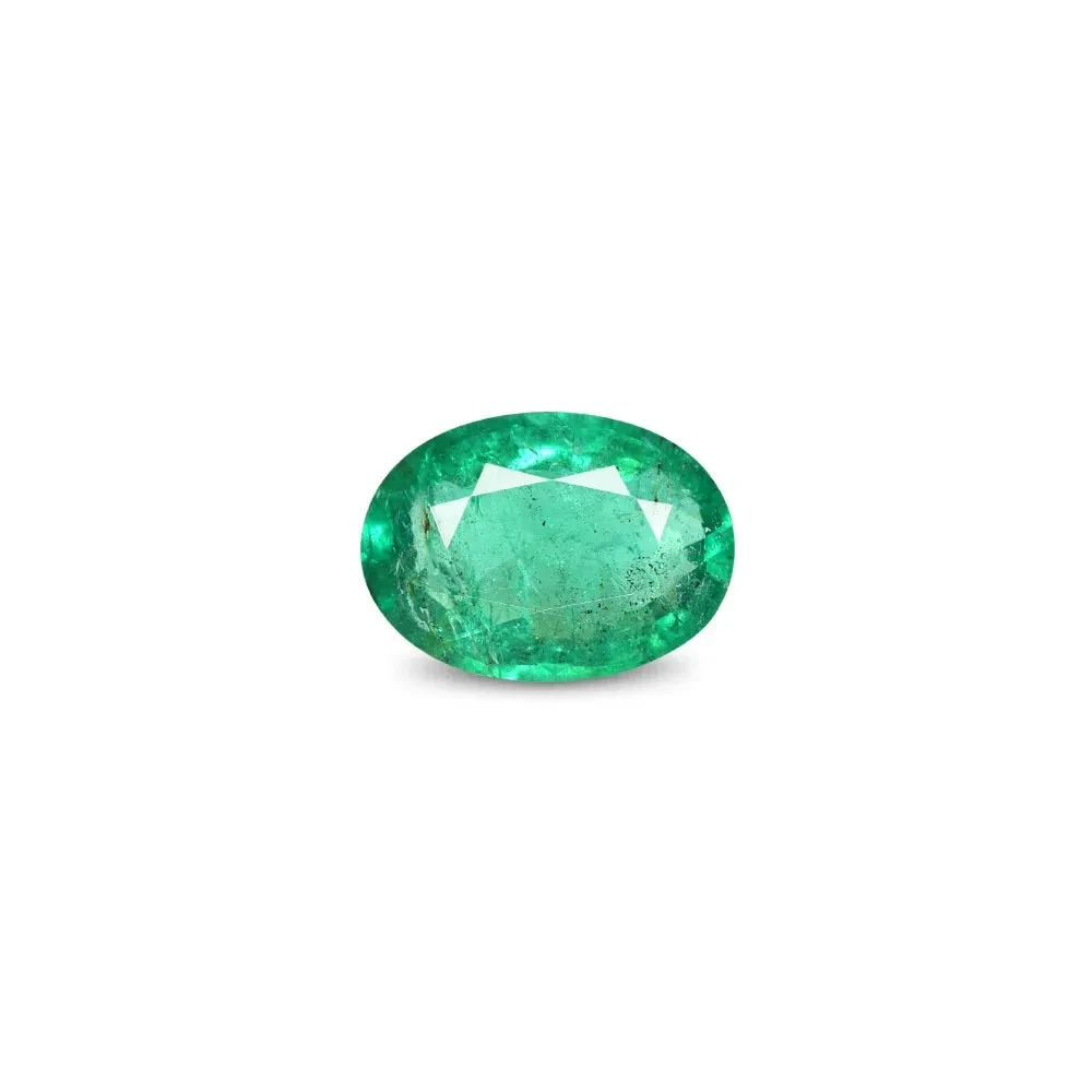 Emerald (Panna) - 3.2 Carat