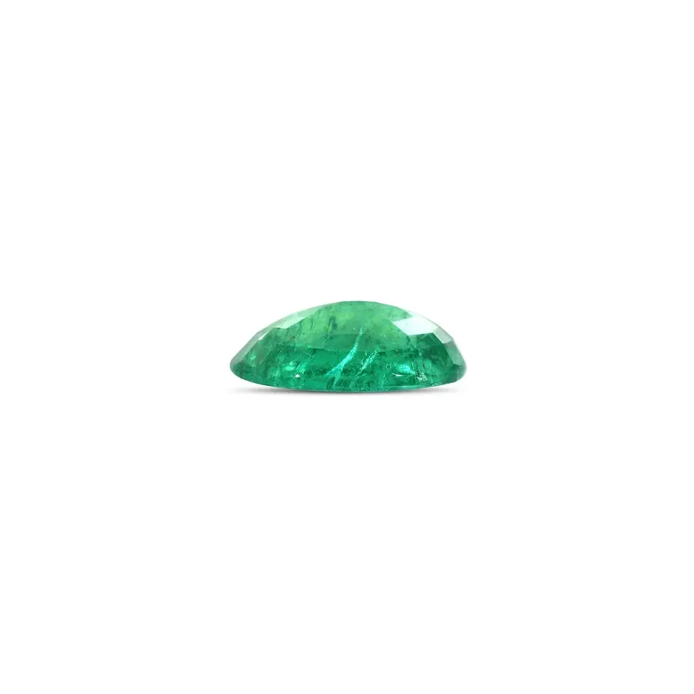 Emerald (Panna) - 3.2 Carat