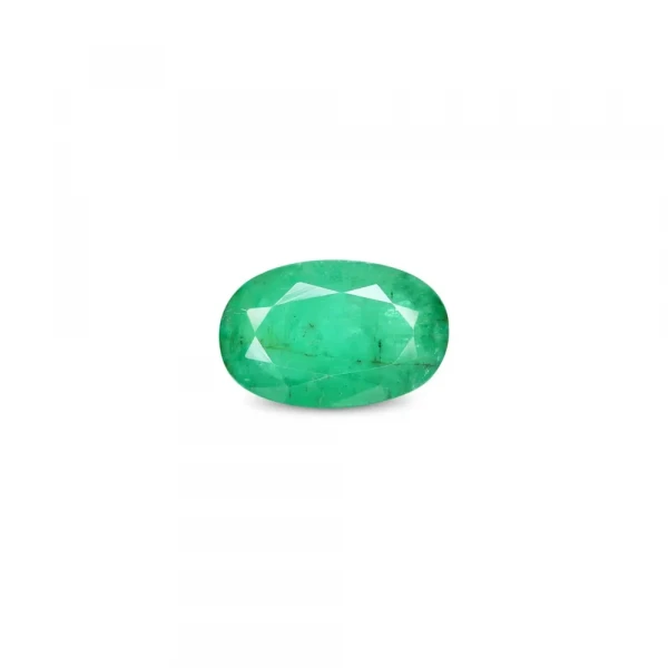 Emerald (Panna) - 3.2 Carat