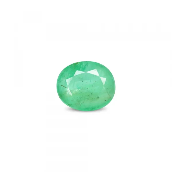 Emerald (Panna) - 3.29 Carat