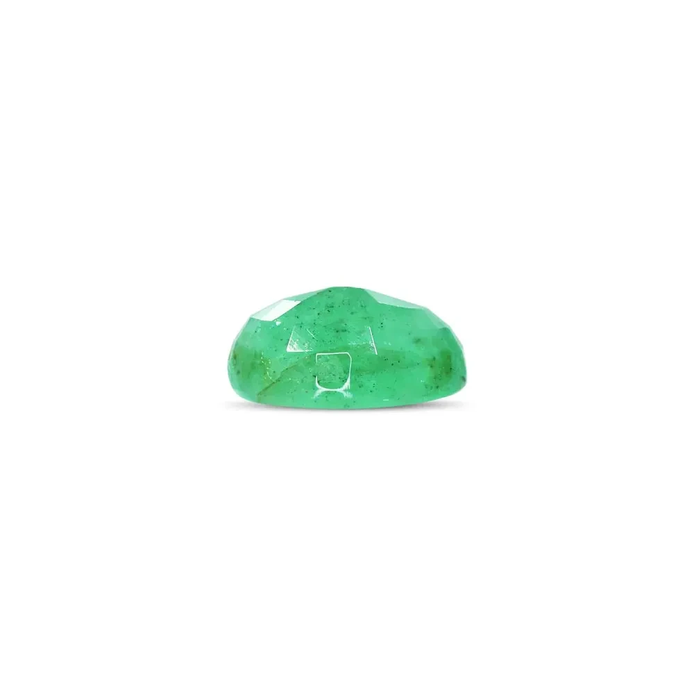 Emerald (Panna) - 3.29 Carat
