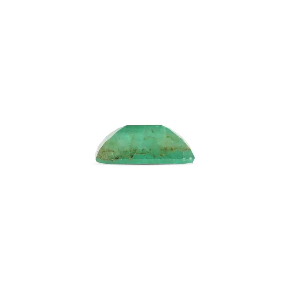 Emerald (Panna) - 3.34 Carat