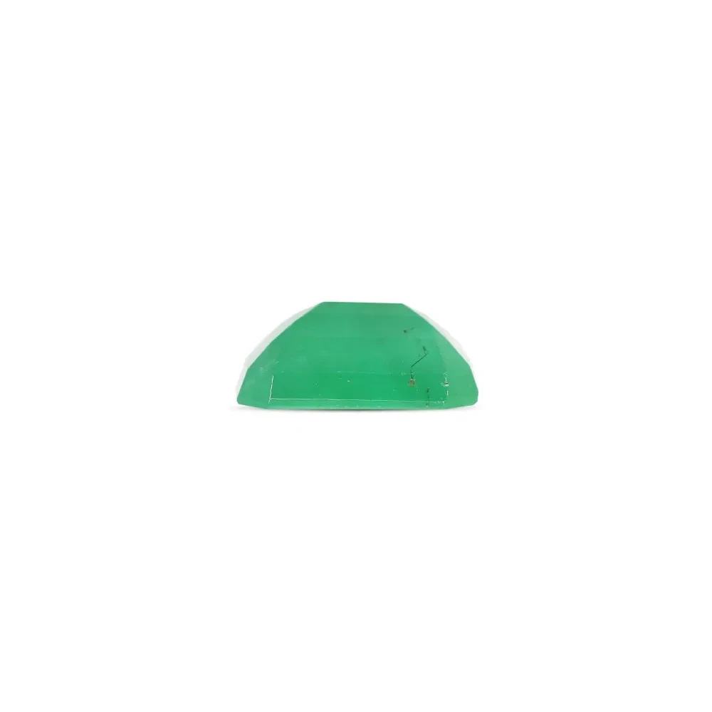 Emerald (Panna) - 3.36 Carat