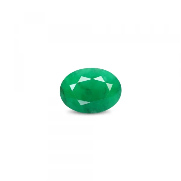 Emerald (Panna) - 3.38 Carat