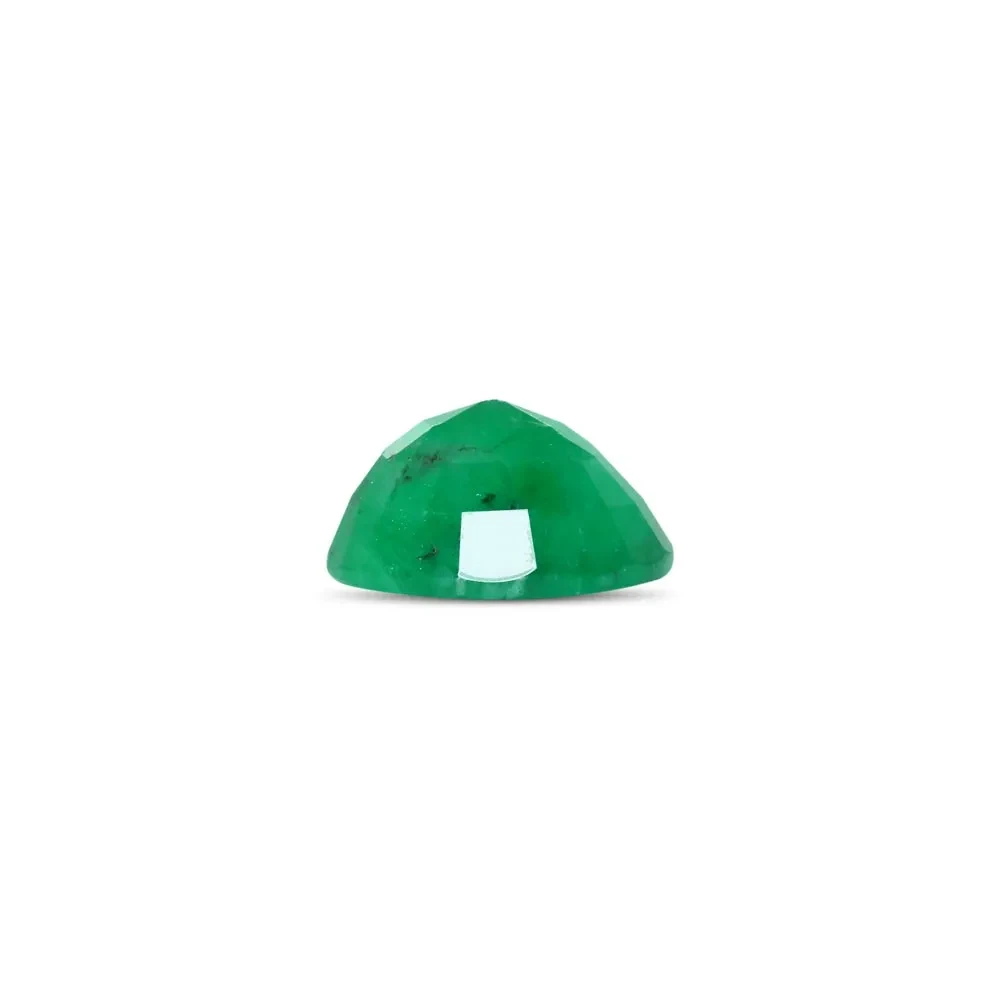 Emerald (Panna) - 3.38 Carat