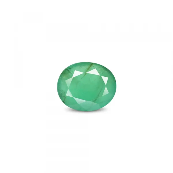 Emerald (Panna) - 3.41 Carat
