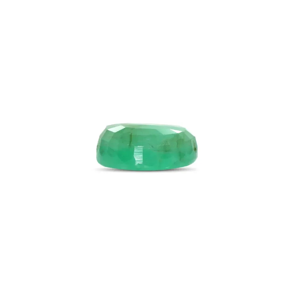 Emerald (Panna) - 3.41 Carat