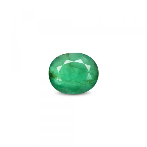 Emerald (Panna) - 3.42 Carat