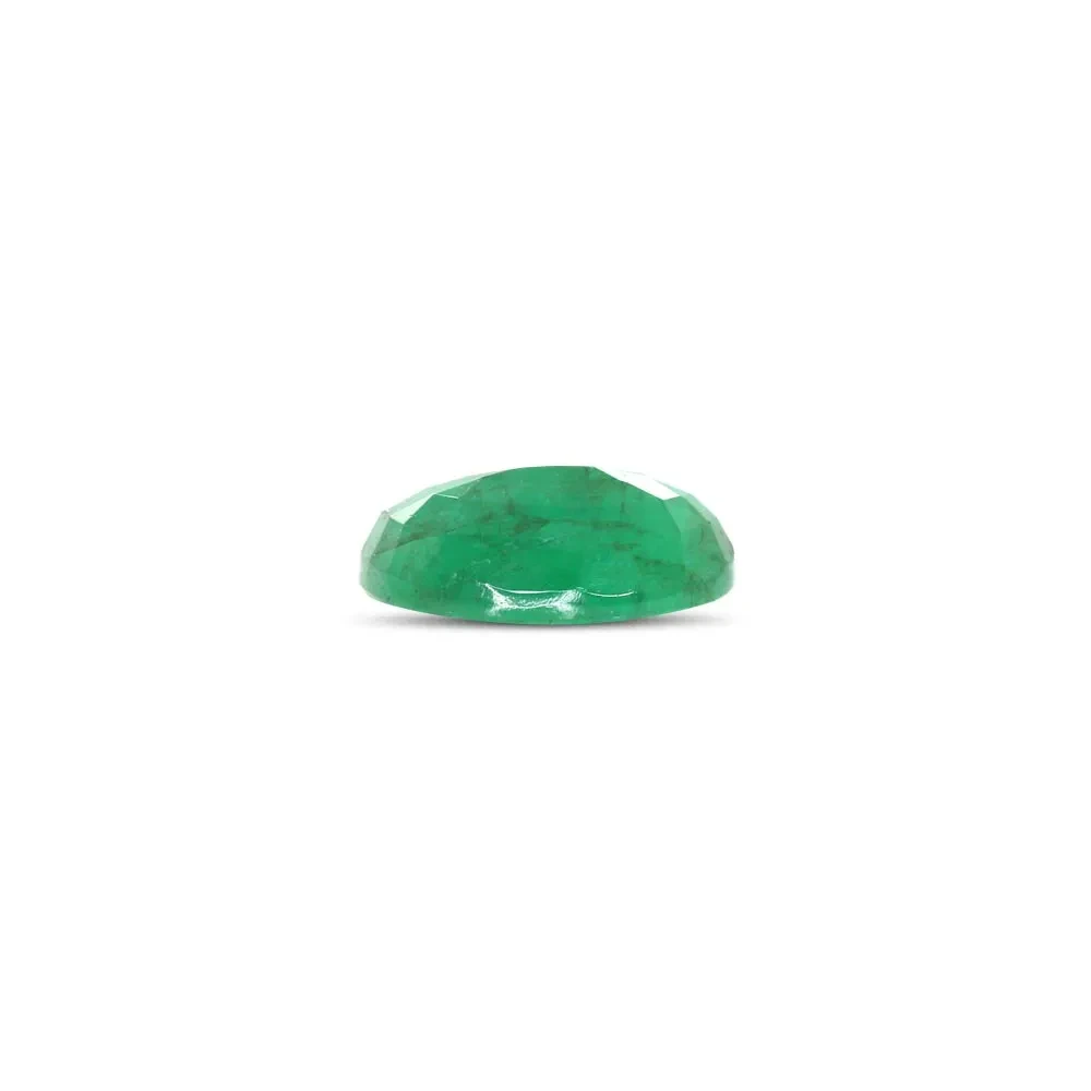 Emerald (Panna) - 3.42 Carat