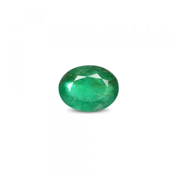 Emerald (Panna) - 3.43 Carat
