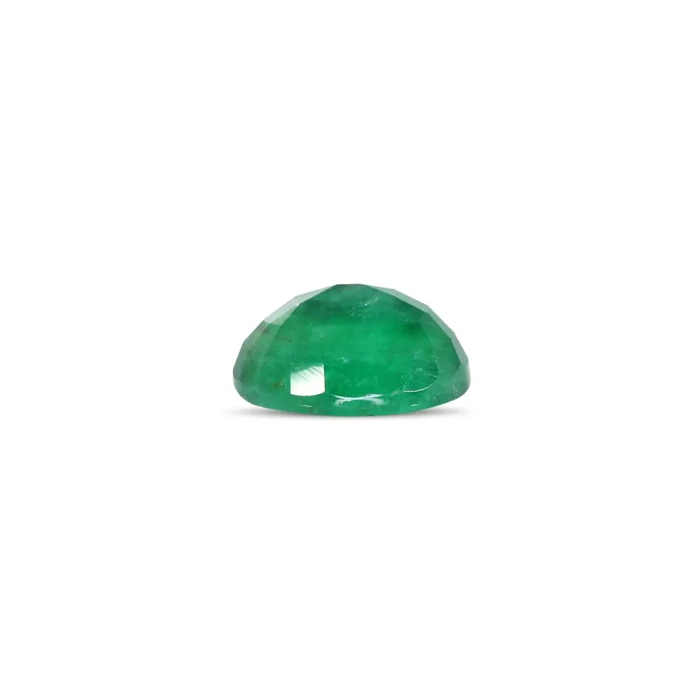 Emerald (Panna) - 3.43 Carat