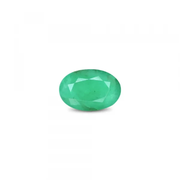 Emerald (Panna) - 3.44 Carat