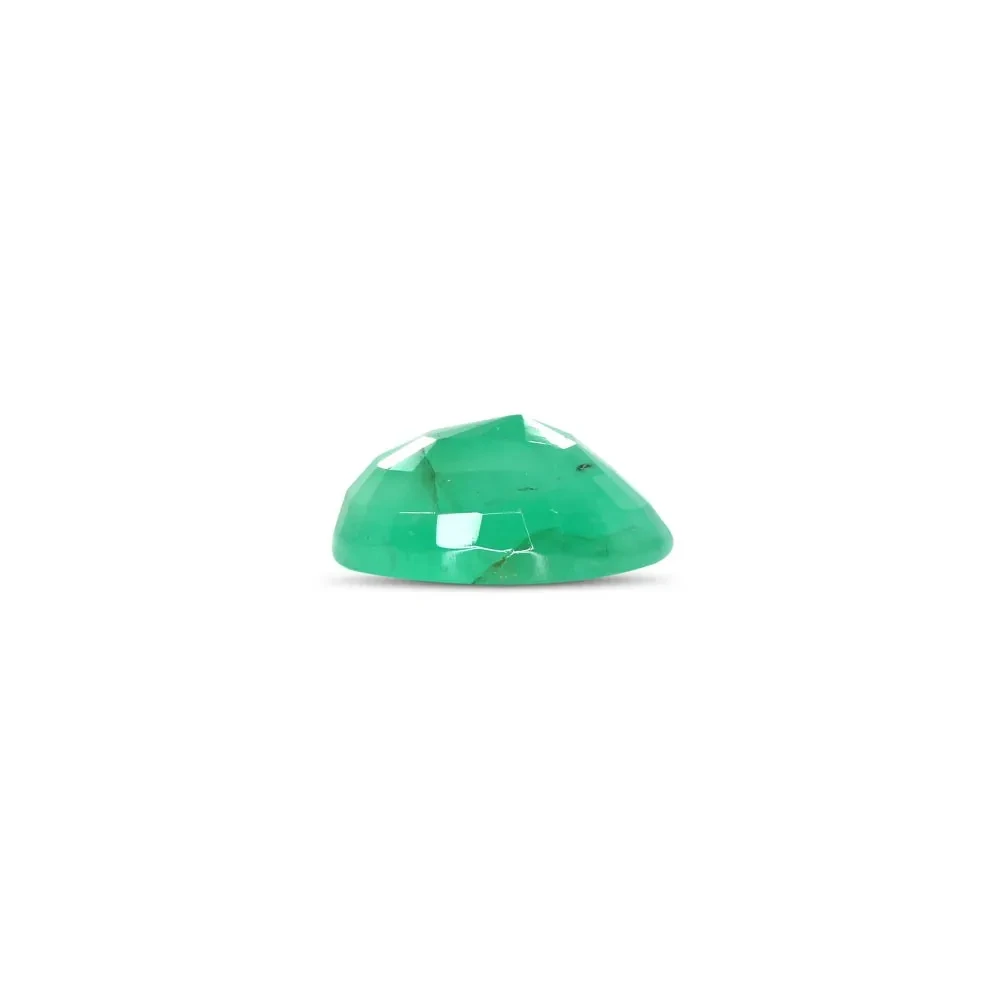Emerald (Panna) - 3.44 Carat
