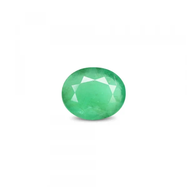 Emerald (Panna) - 3.46 Carat