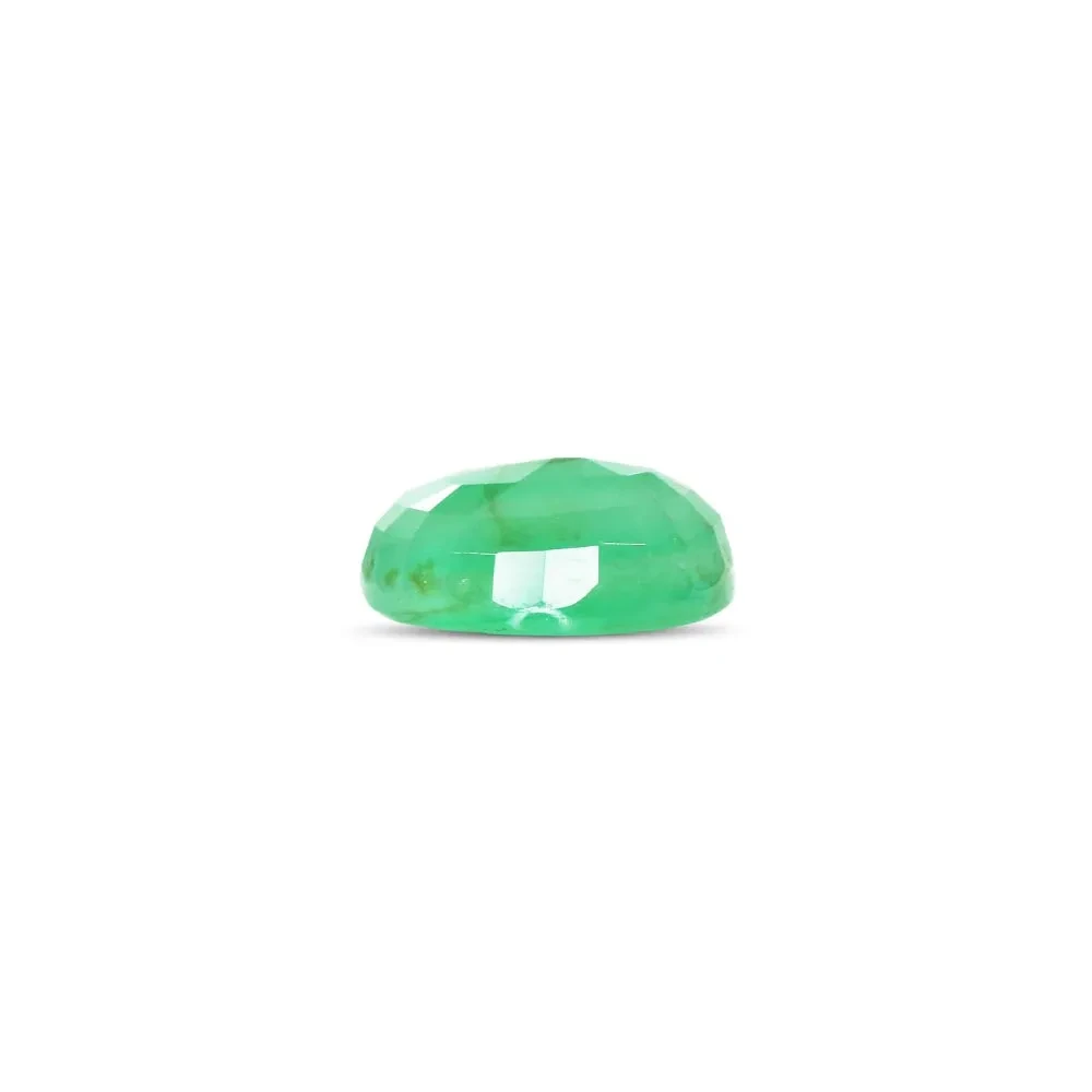 Emerald (Panna) - 3.46 Carat