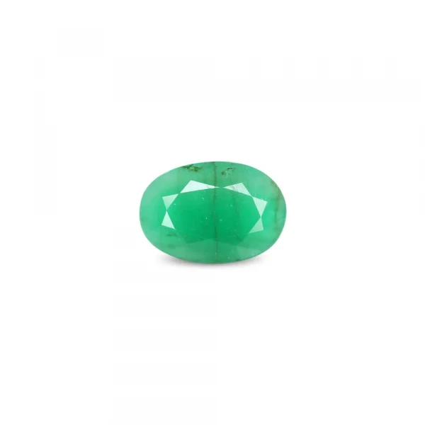 Emerald (Panna) - 3.48 Carat