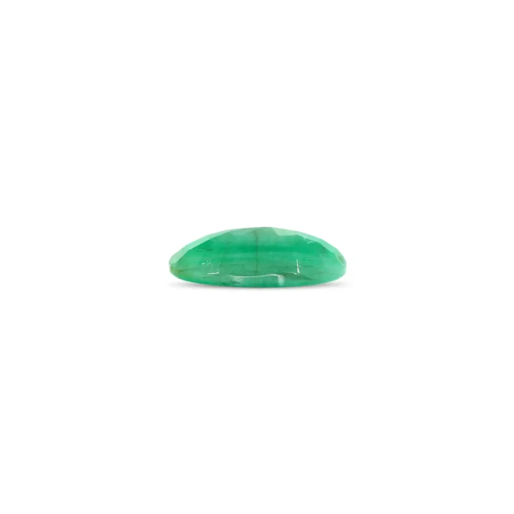 Emerald (Panna) - 3.48 Carat