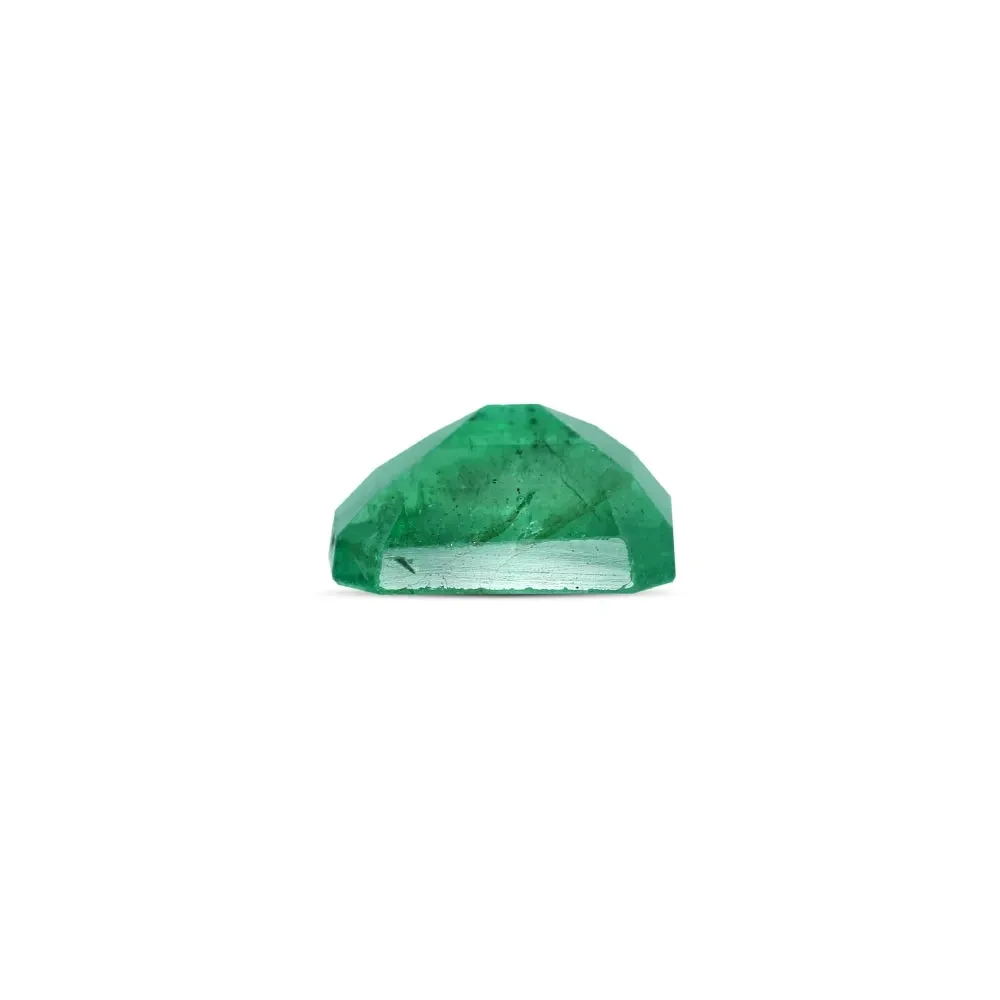 Emerald (Panna) - 3.49 Carat