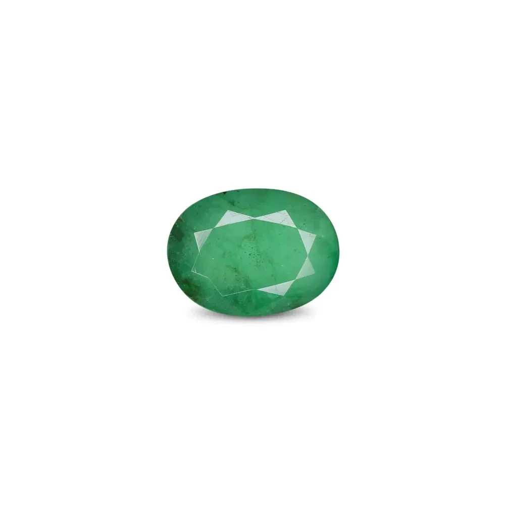 Emerald (Panna) - 3.52 Carat