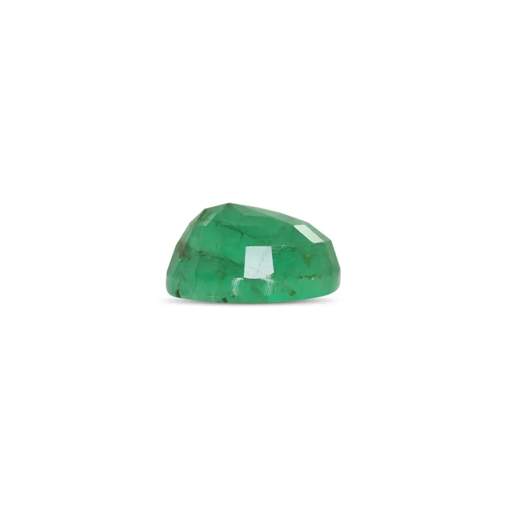 Emerald (Panna) - 3.52 Carat