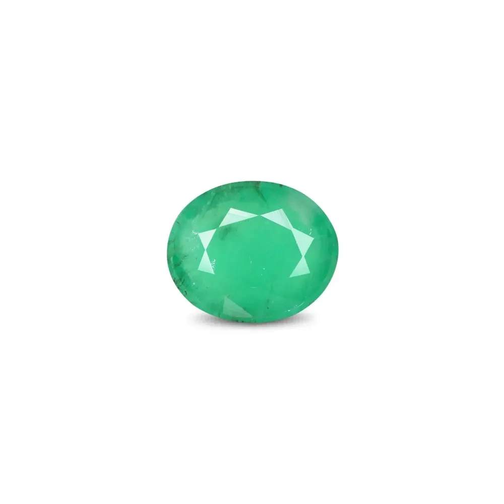 Emerald (Panna) - 3.54 Carat
