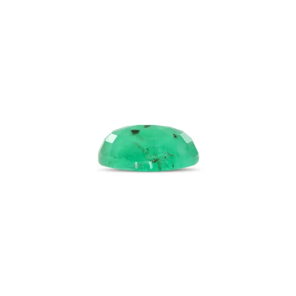 Emerald (Panna) - 3.54 Carat