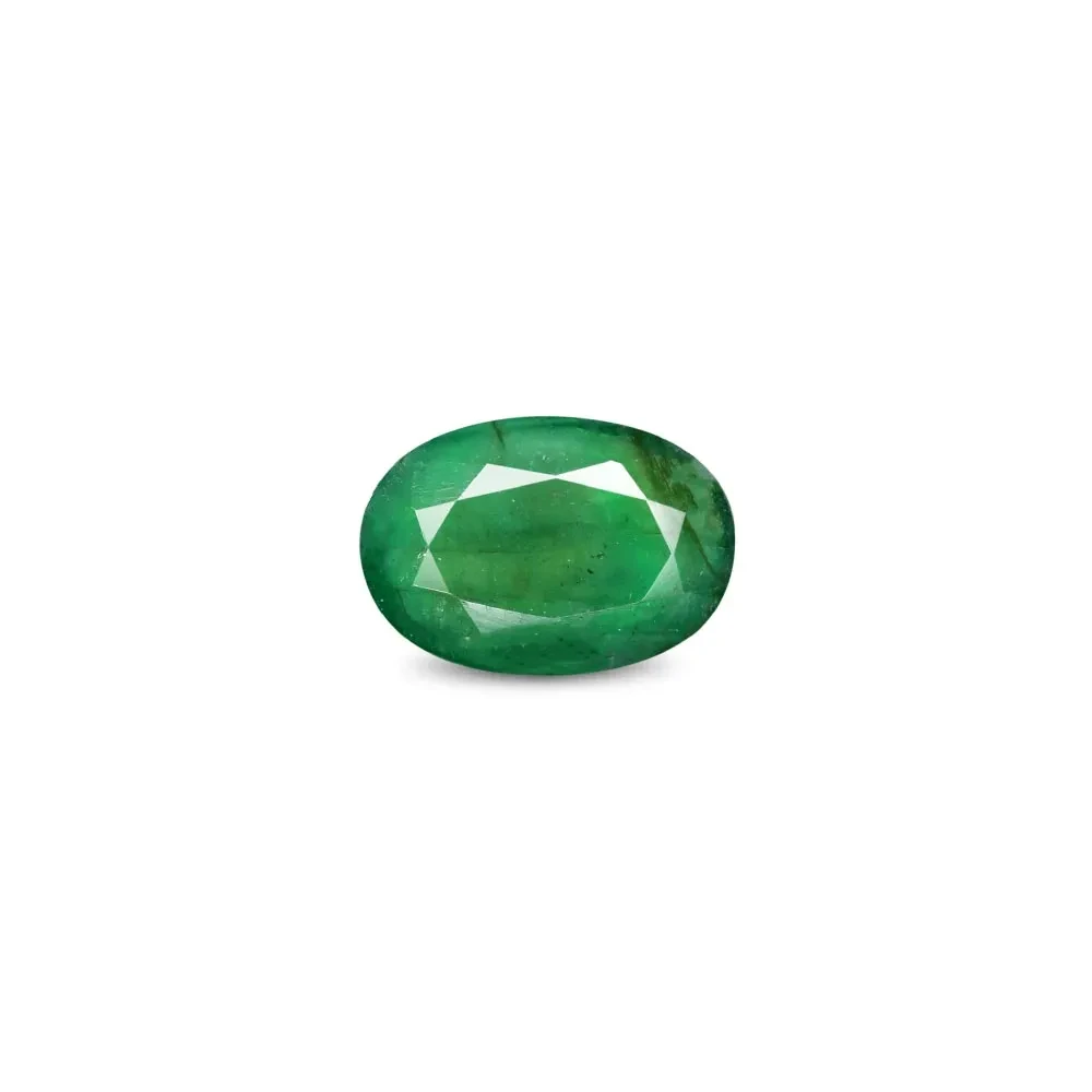 Emerald (Panna) - 3.57 Carat