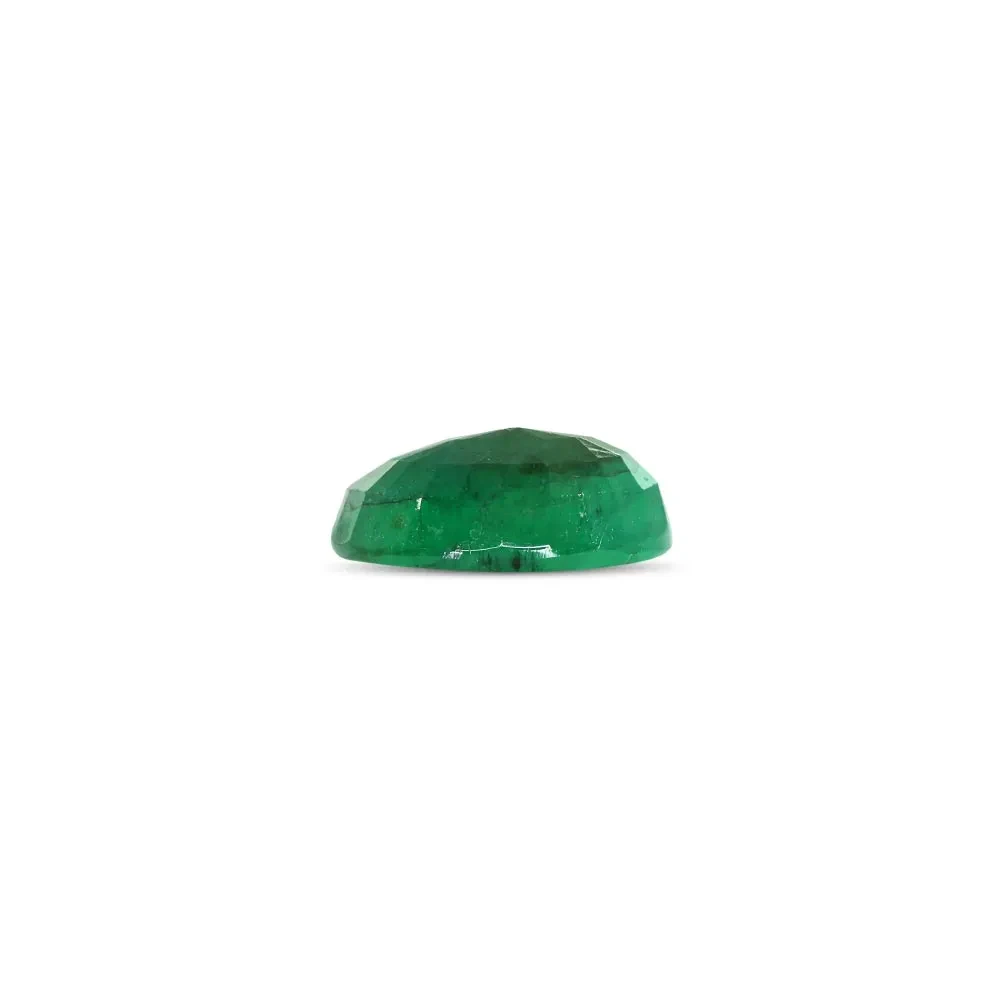 Emerald (Panna) - 3.57 Carat