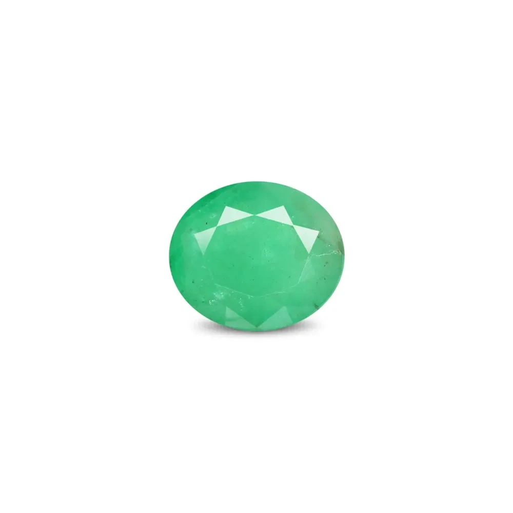 Emerald (Panna) - 3.57 Carat