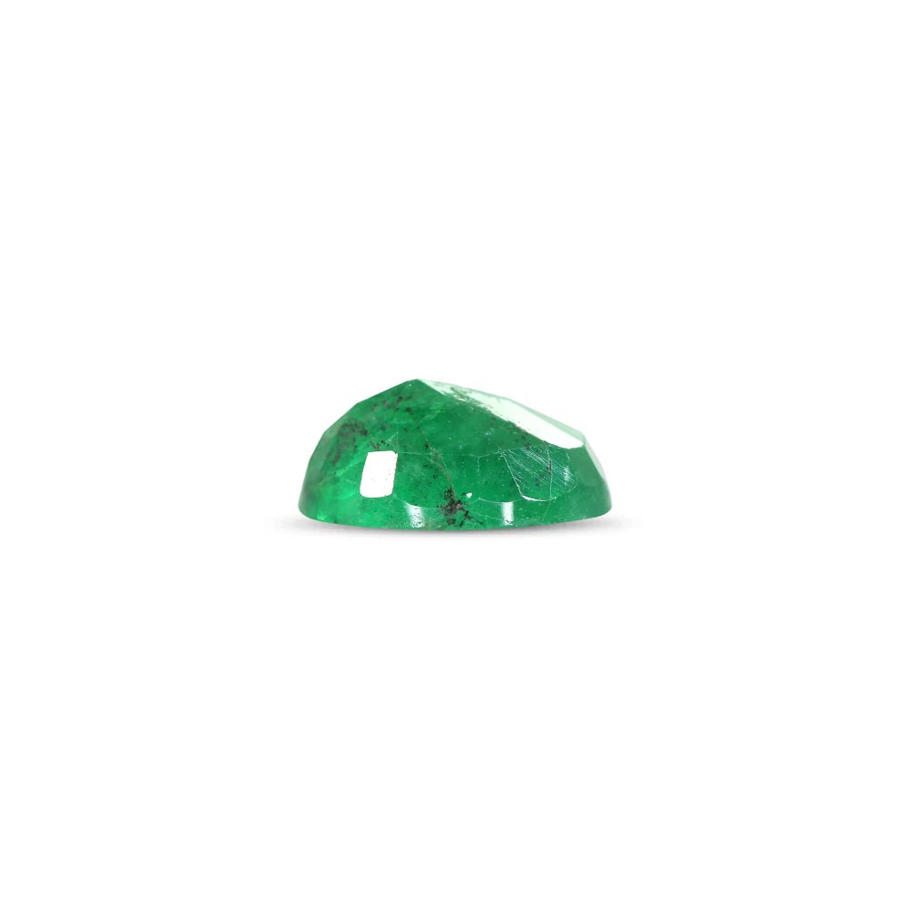 Emerald (Panna) - 3.58 Carat