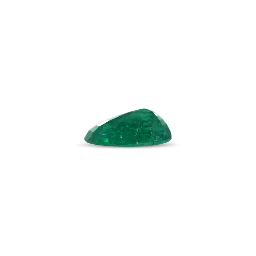 Emerald (Panna) - 3.59 Carat