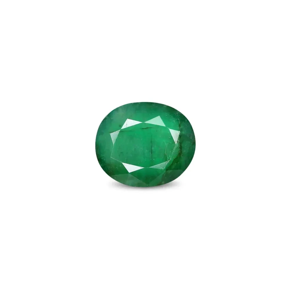 Emerald (Panna) - 3.6 Carat