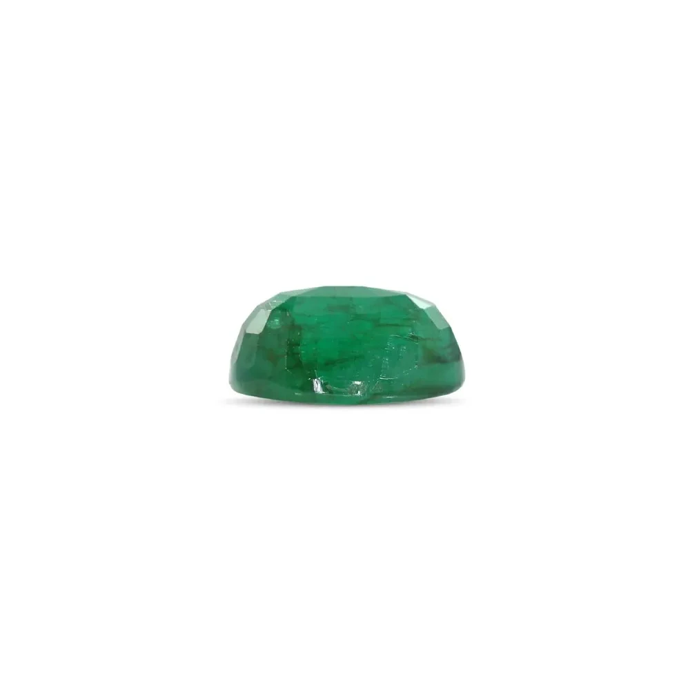 Emerald (Panna) - 3.6 Carat