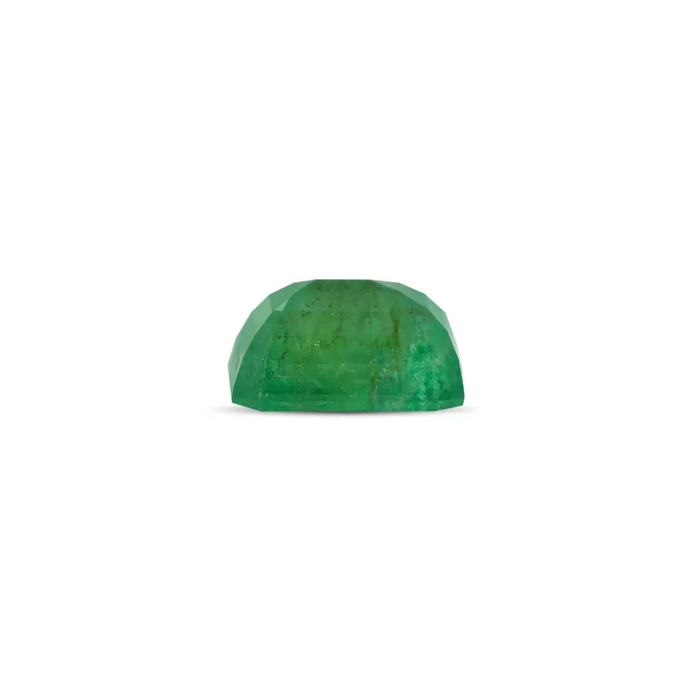 Emerald (Panna) - 3.6 Carat