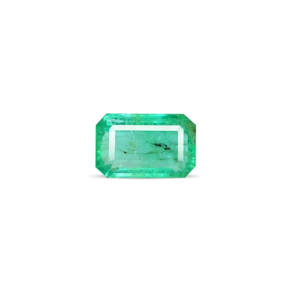 Emerald (Panna) - 3.62 Carat