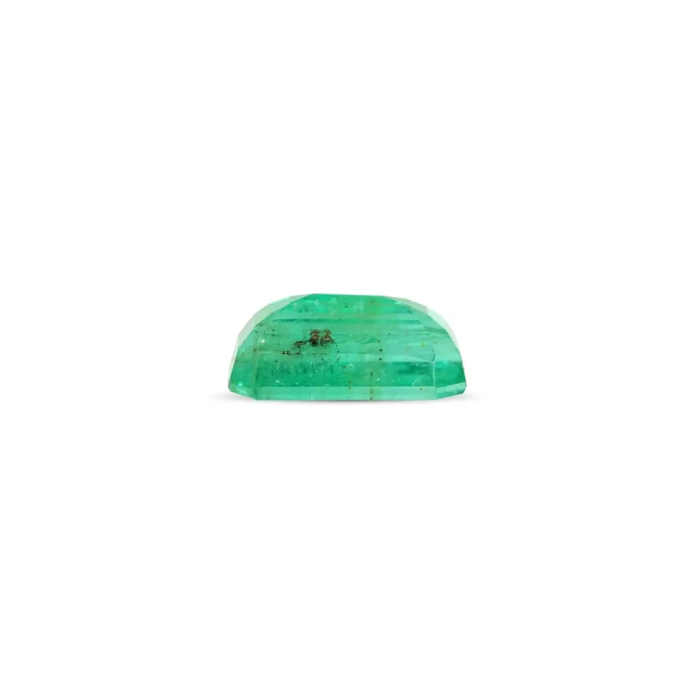 Emerald (Panna) - 3.62 Carat