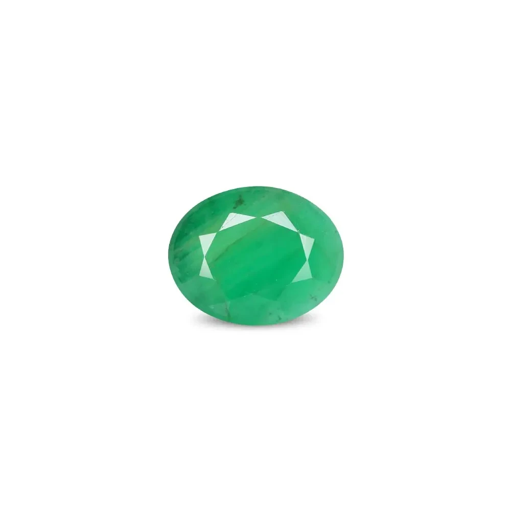 Emerald (Panna) - 3.63 Carat