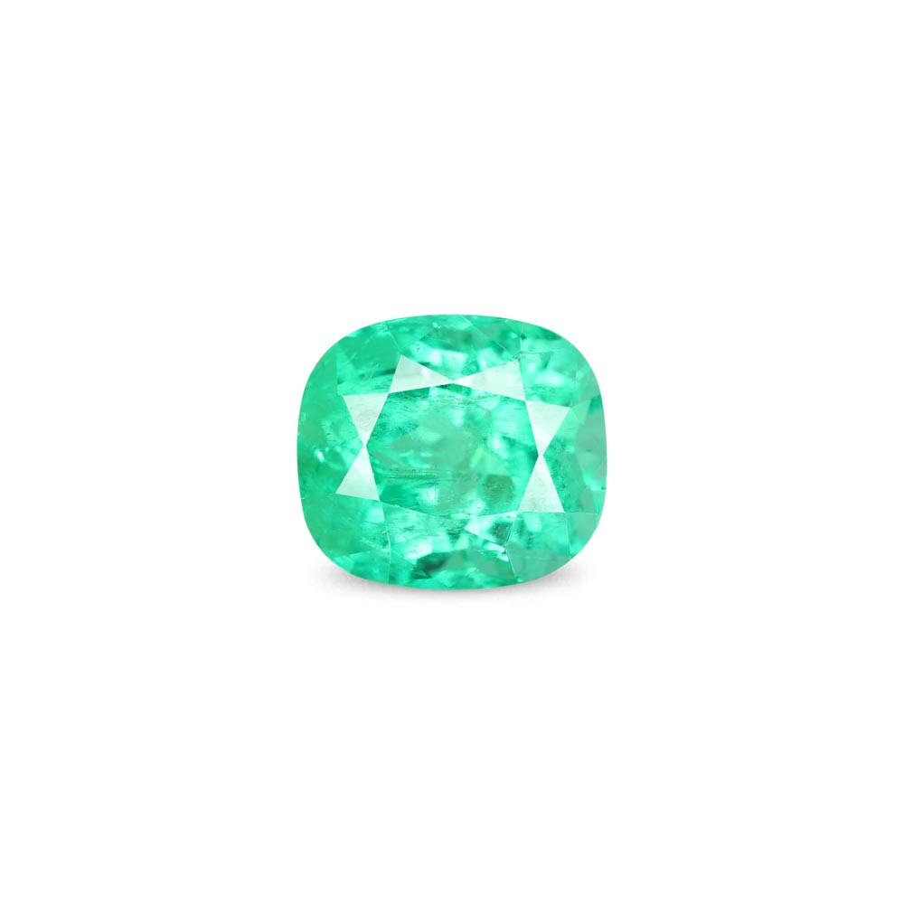 Emerald (Panna) - 3.63 Carat