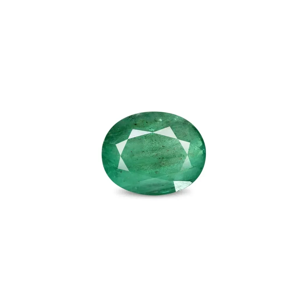 Emerald (Panna) - 3.64 Carat