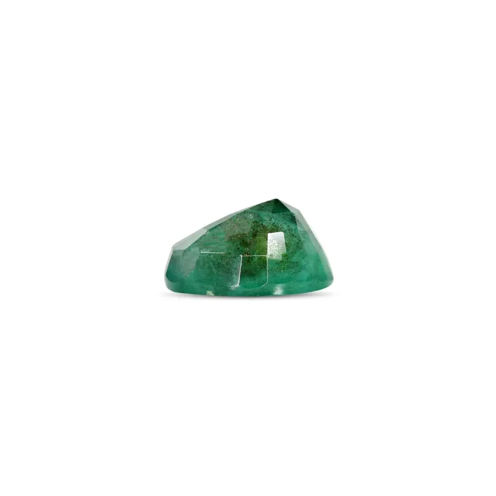 Emerald (Panna) - 3.64 Carat