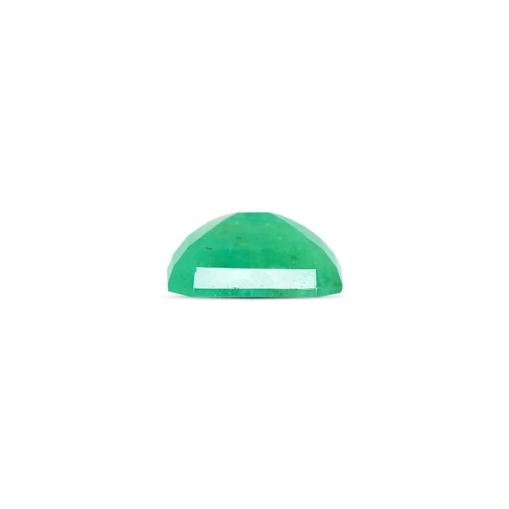 Emerald (Panna) - 3.64 Carat