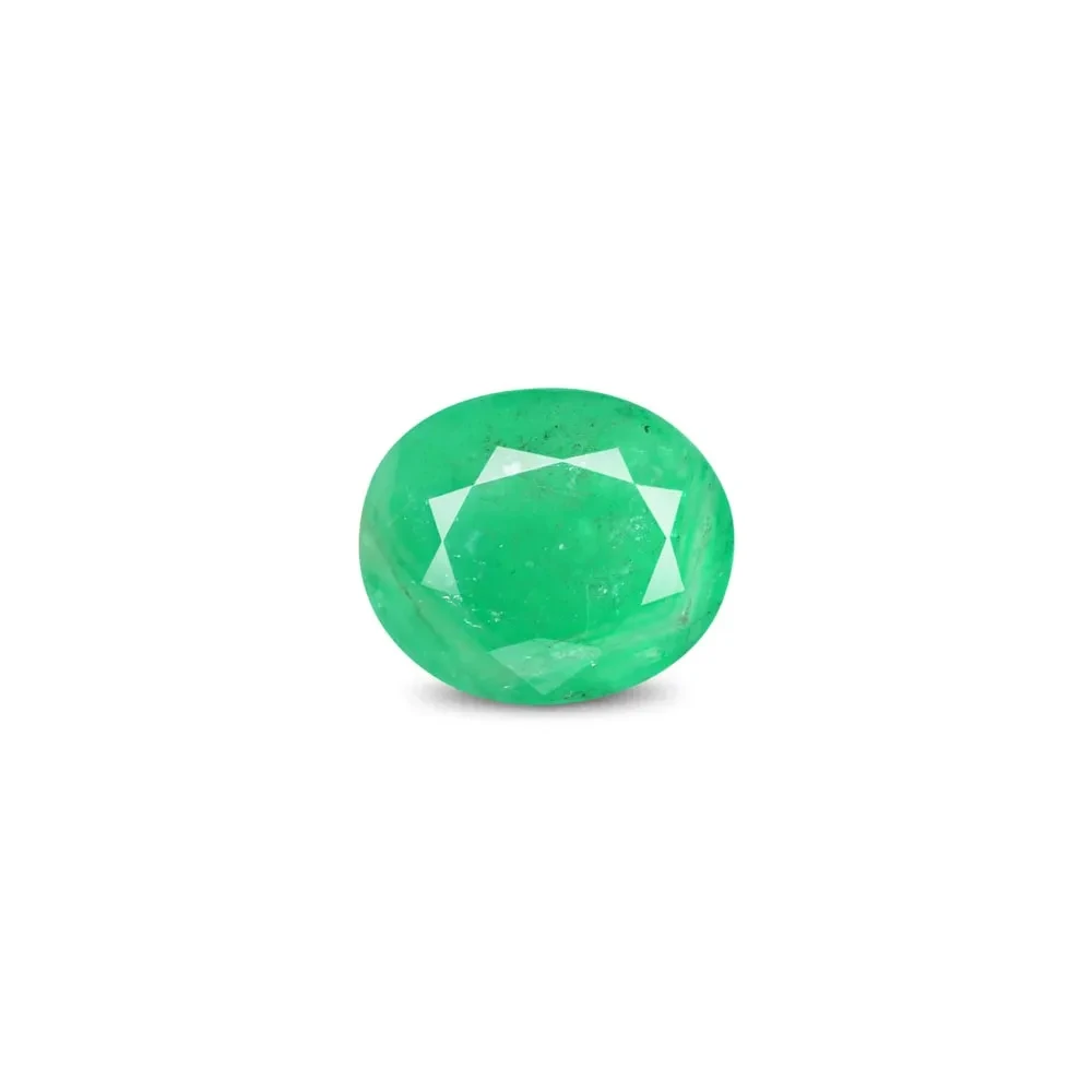 Emerald (Panna) - 3.65 Carat