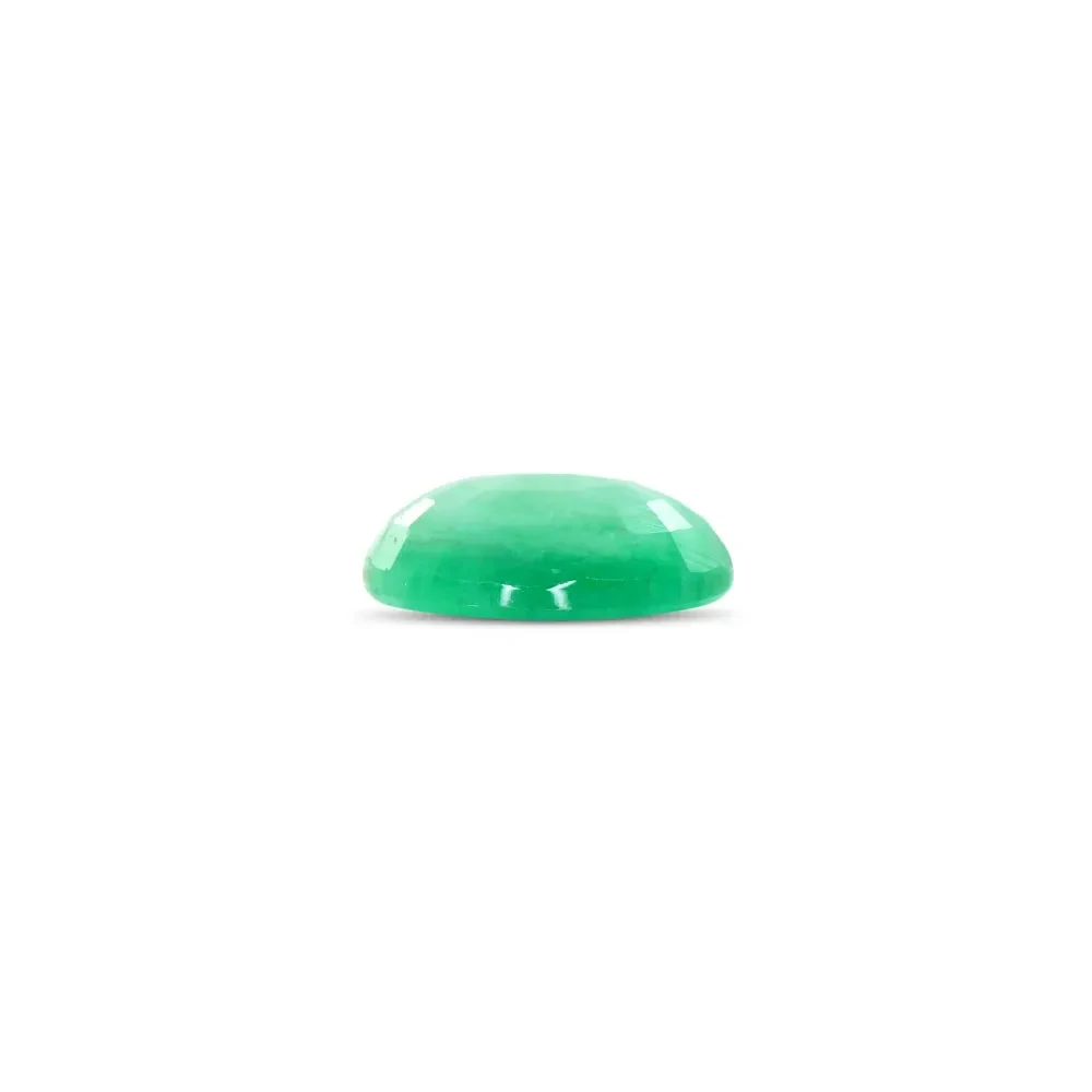 Emerald (Panna) - 3.65 Carat