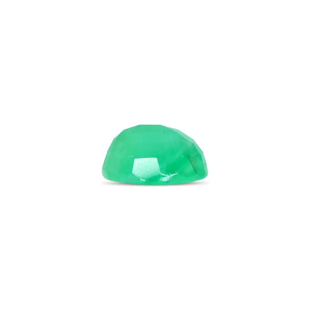 Emerald (Panna) - 3.66 Carat