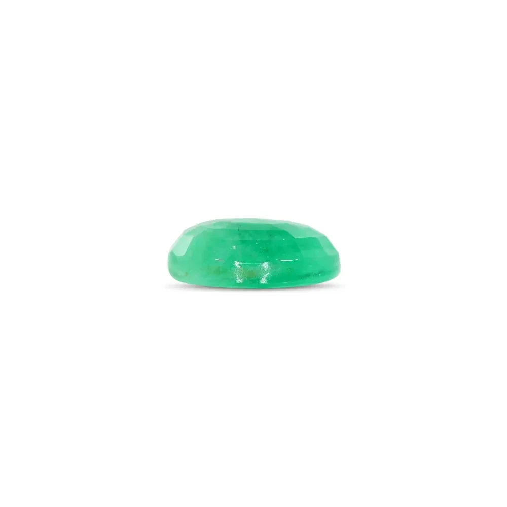 Emerald (Panna) - 3.66 Carat