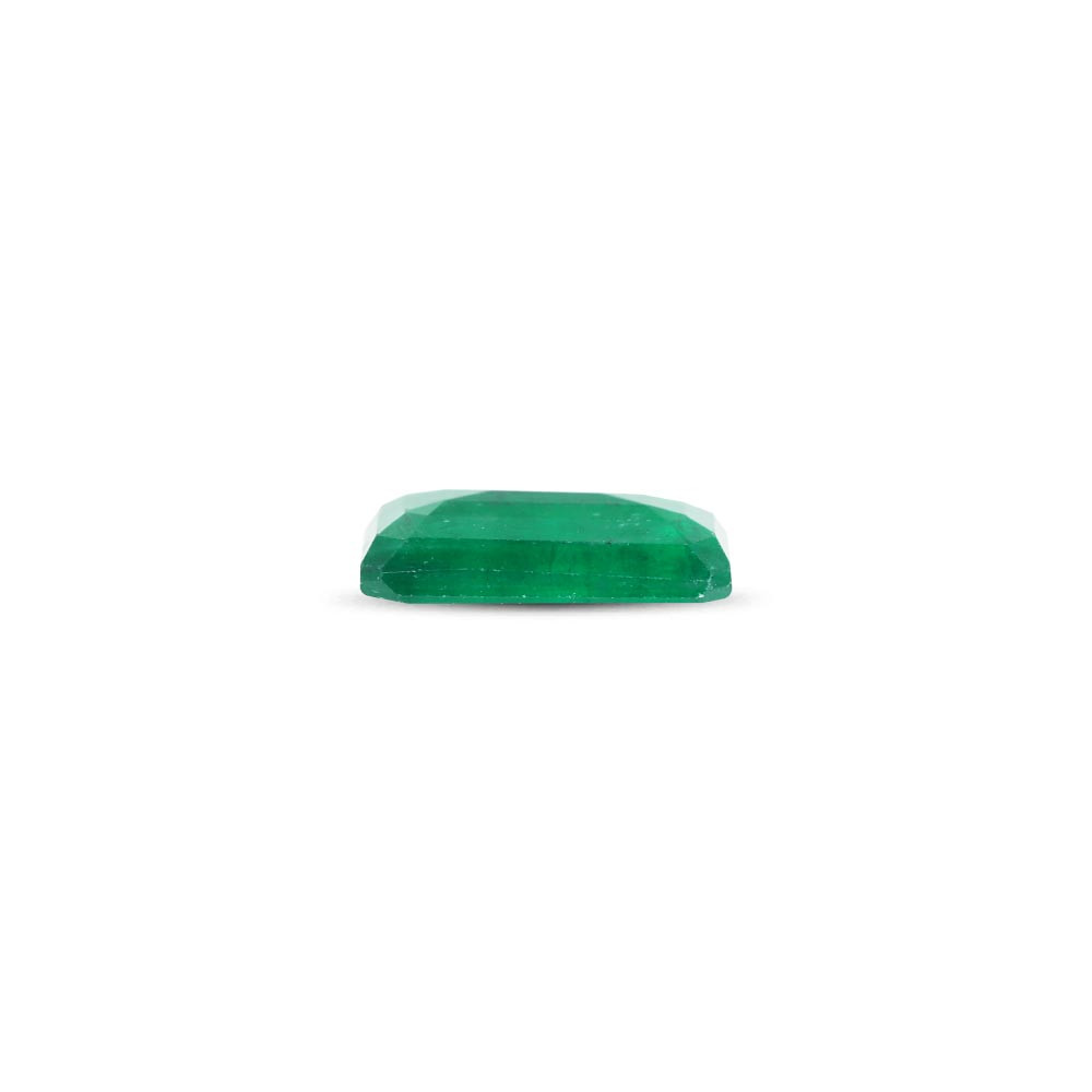 Emerald (Panna) - 3.7 Carat