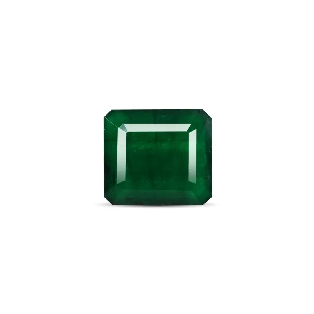 Emerald (Panna) - 3.71 Carat