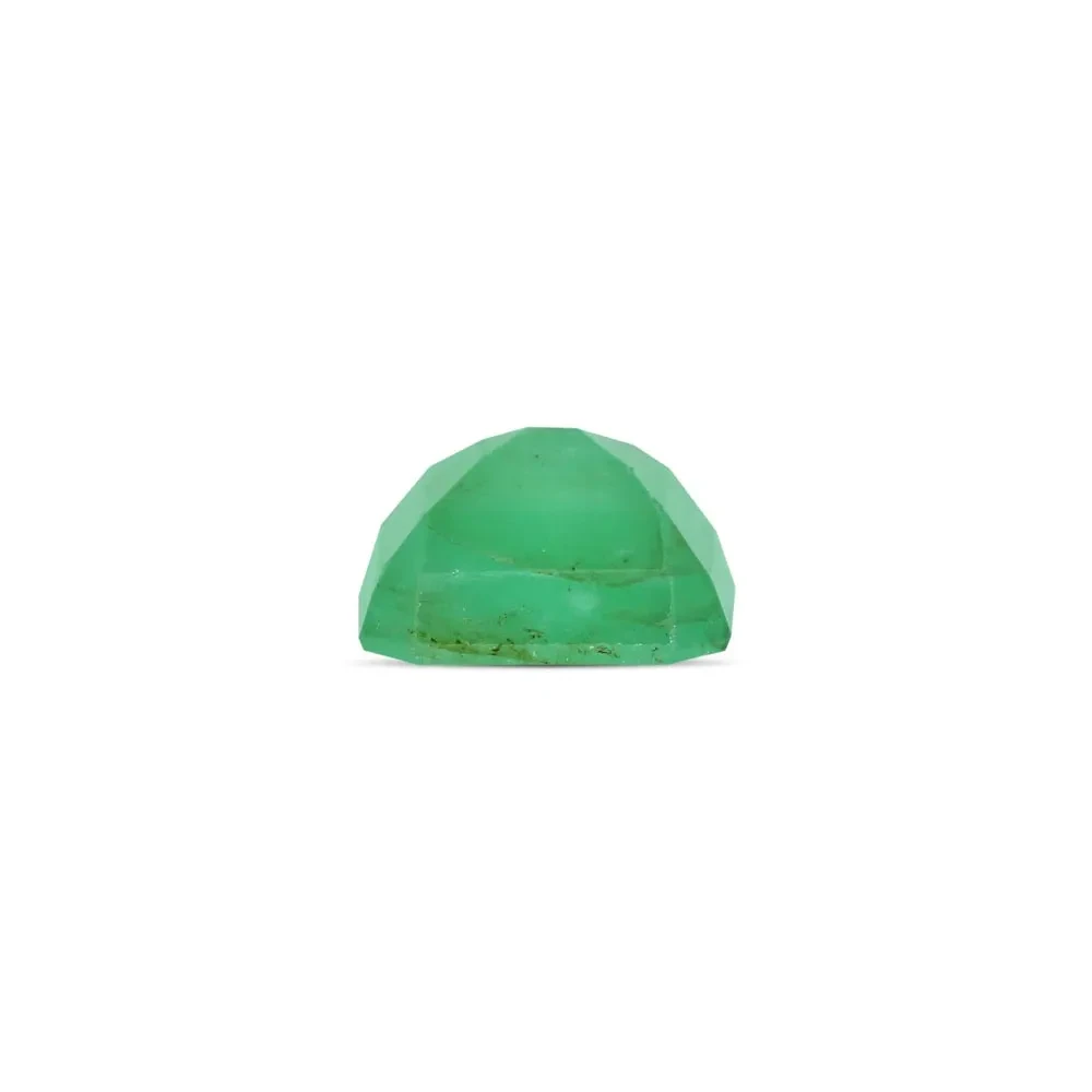 Emerald (Panna) - 3.72 Carat