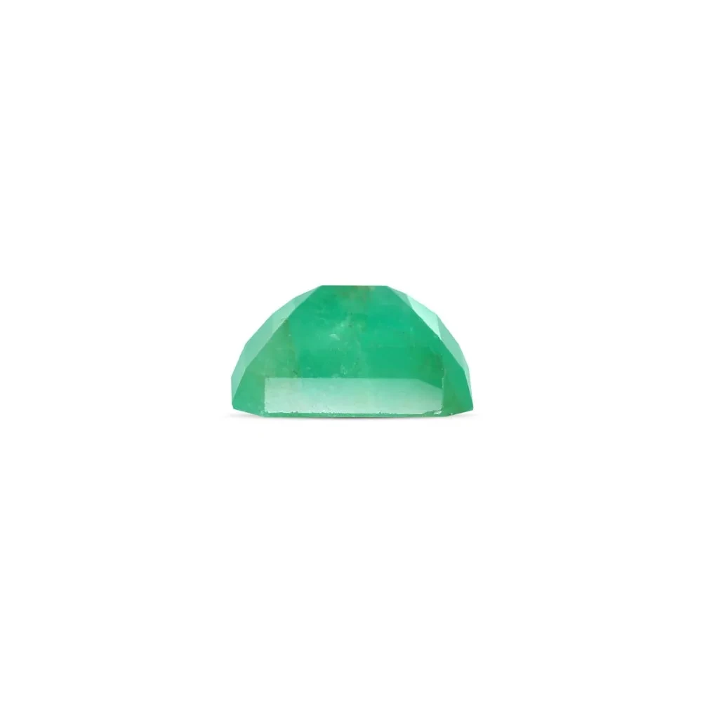 Emerald (Panna) - 3.76 Carat
