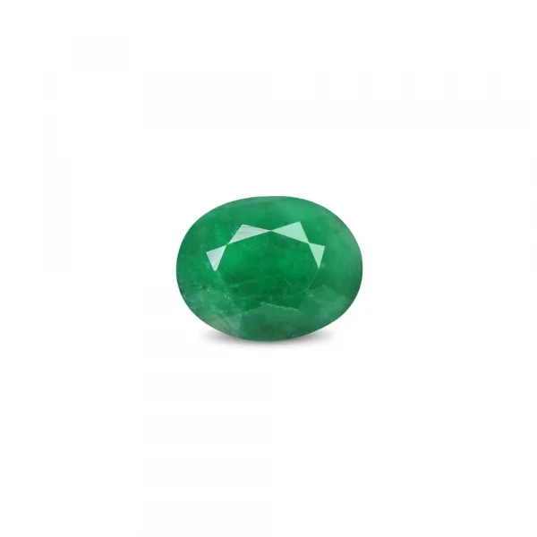 Emerald (Panna) - 3.76 Carat